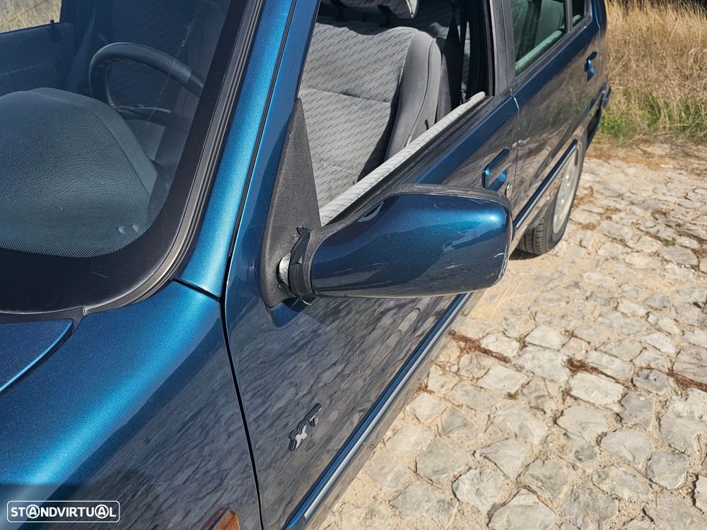 Peugeot 106 1.1 XR - 11