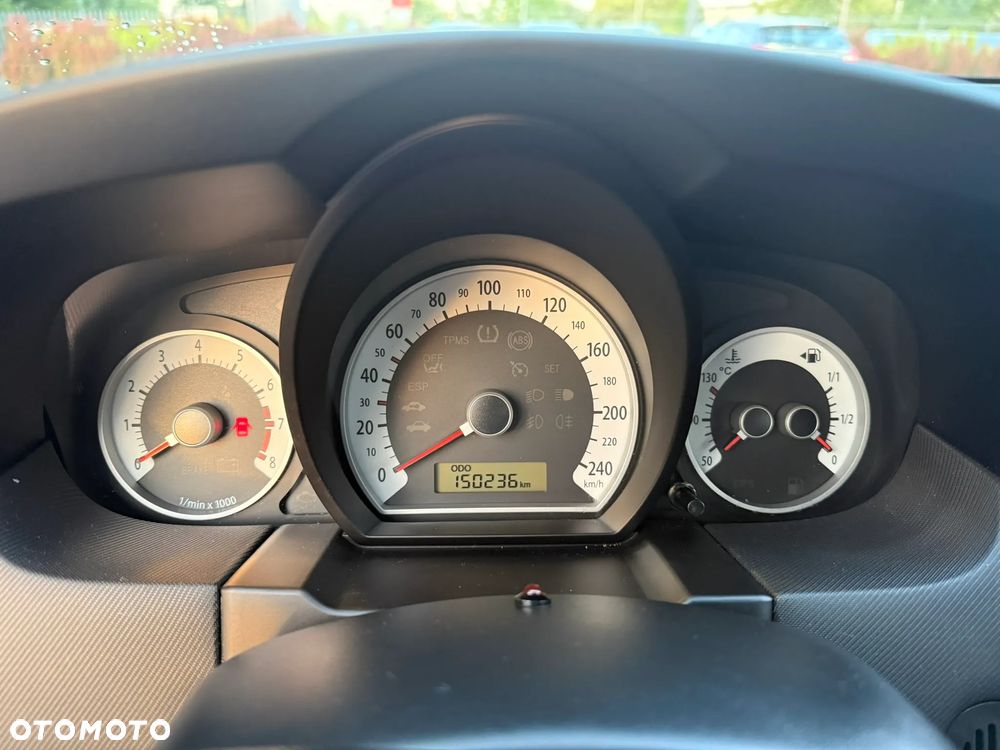 Kia Ceed 1.4 Comfort + - 6