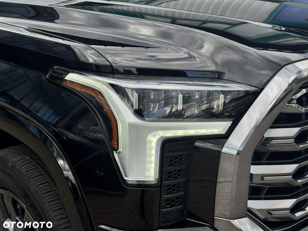 Toyota Tundra - 8