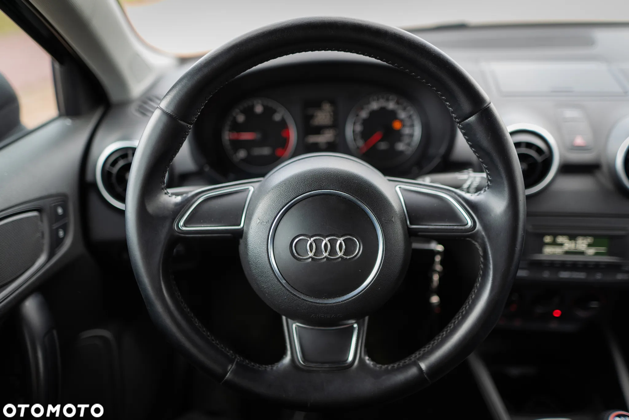 Audi A1 1.6 TDI Ambition - 3