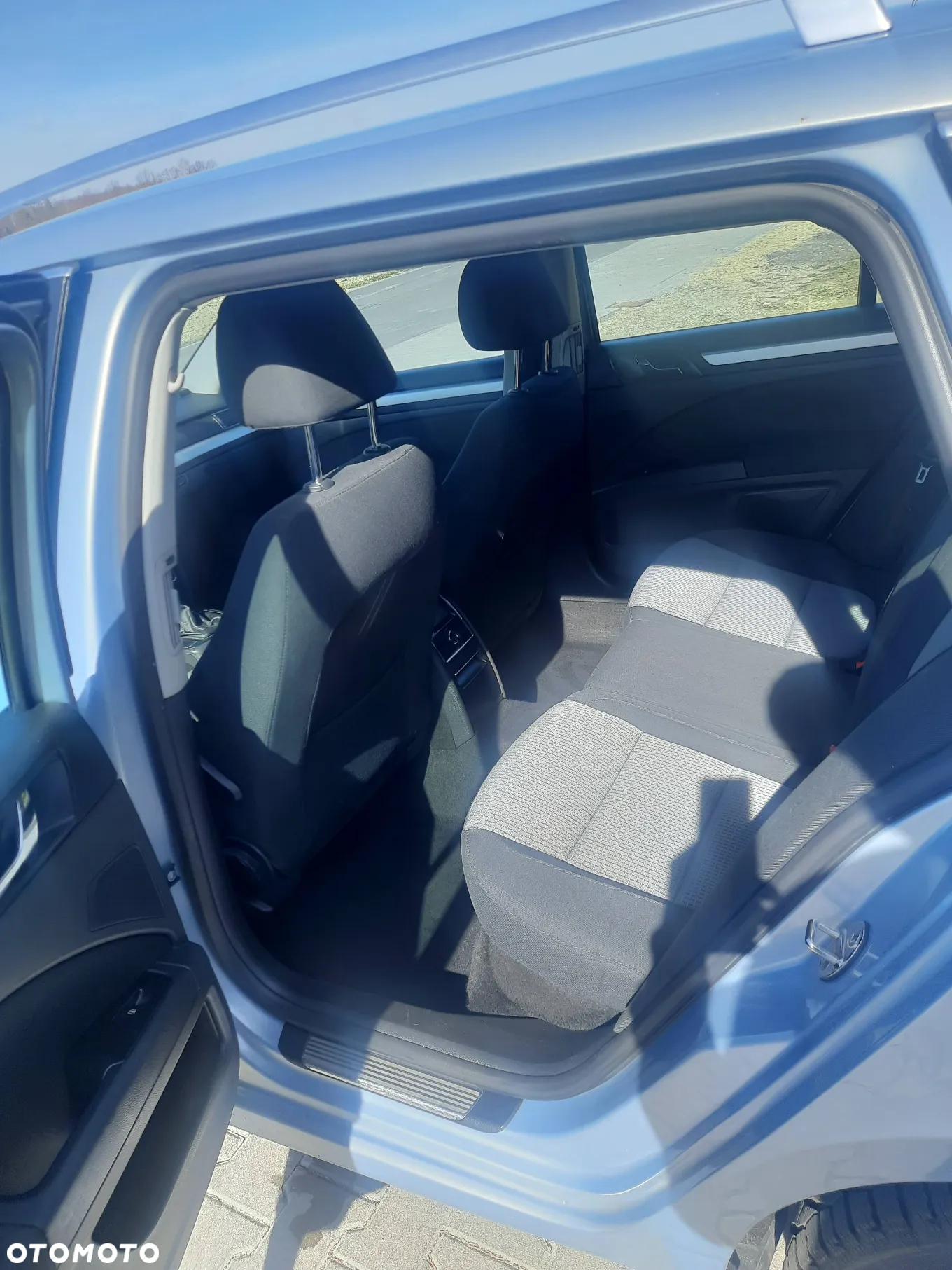 Skoda Superb 2.0 TDI Ambition - 10