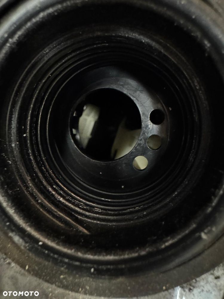 Harley-Davidson FLHTCU Ultra - 22