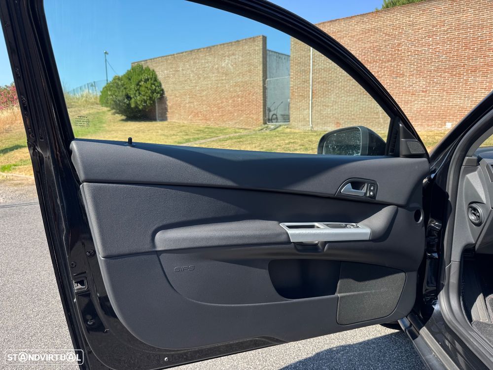 Volvo C30 1.6 D2 Momemtum Start/Stop - 10