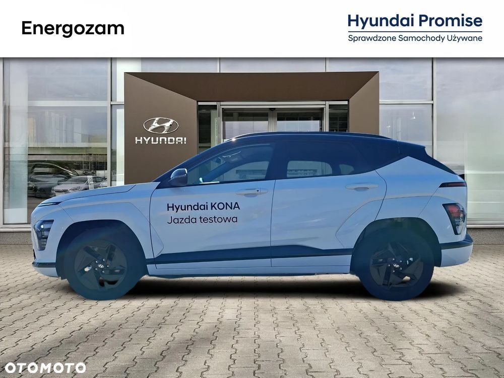 Hyundai Kona 65kWh Executive Plus - 2