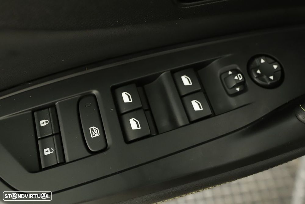 Peugeot 308 SW 1.2 PureTech GT EAT8 - 18