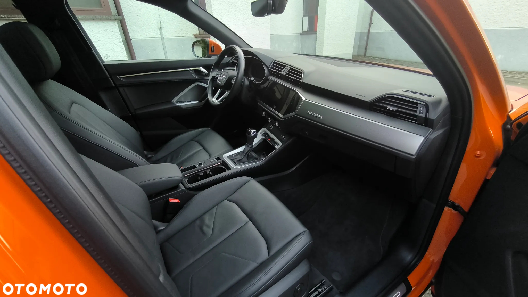 Audi Q3 45 TFSI Quattro S Line S tronic - 12