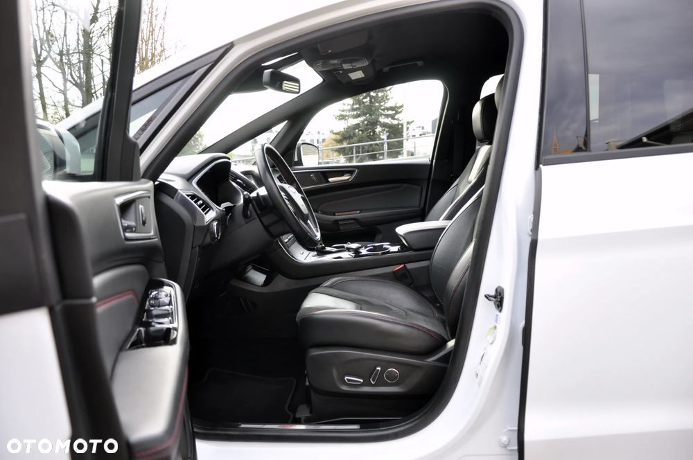 Ford S-Max 2.0 TDCi Titanium PowerShift - 19