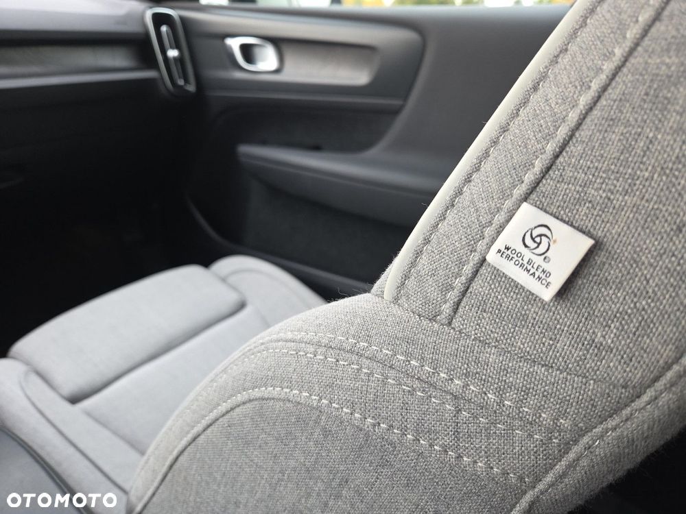 Volvo C40 P6 Recharge Plus - 27