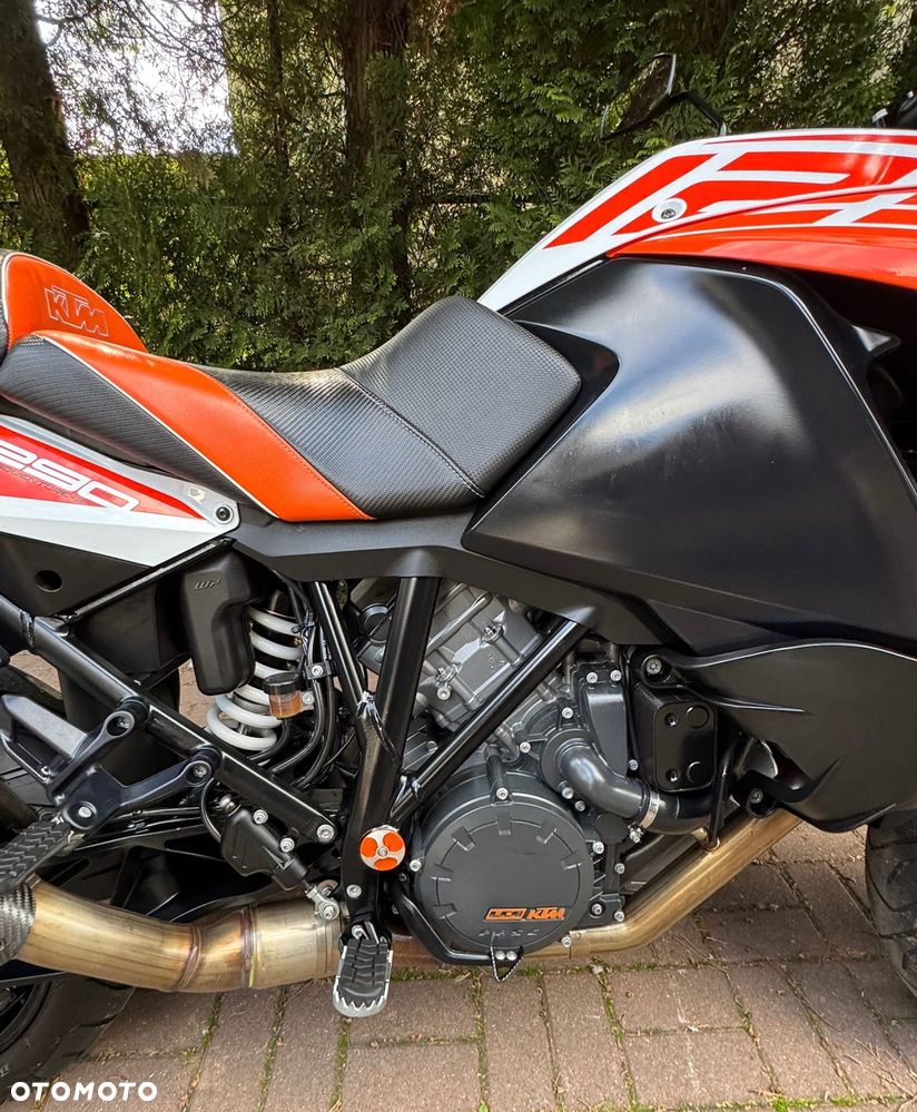 KTM Adventure - 5