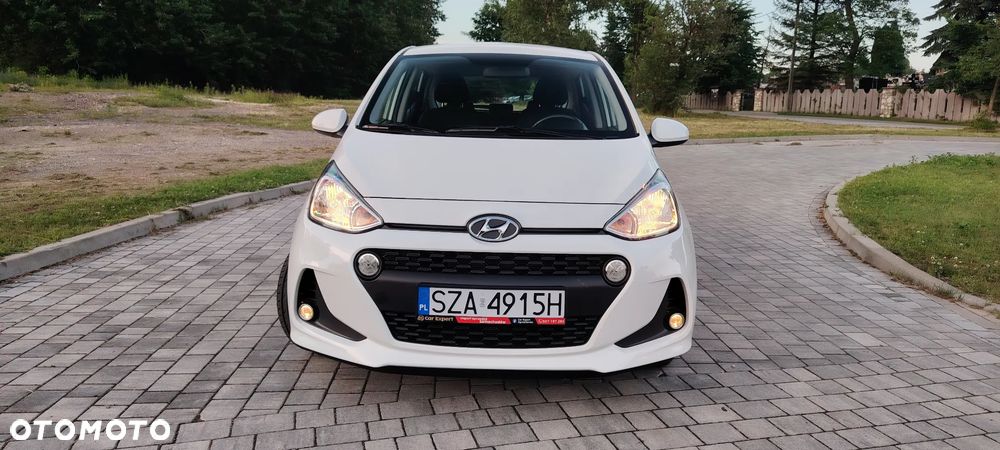 Hyundai i10 1.0 Premium - 5