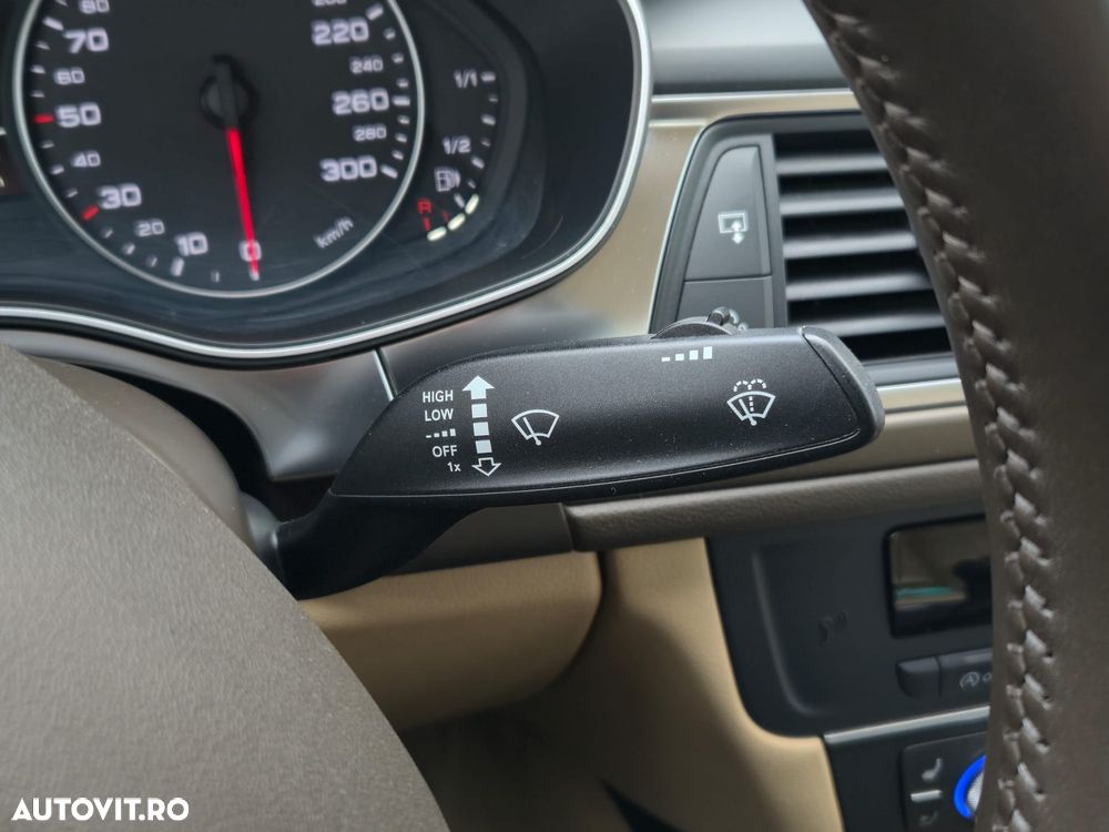 Audi A6 2.0 TDI - 6