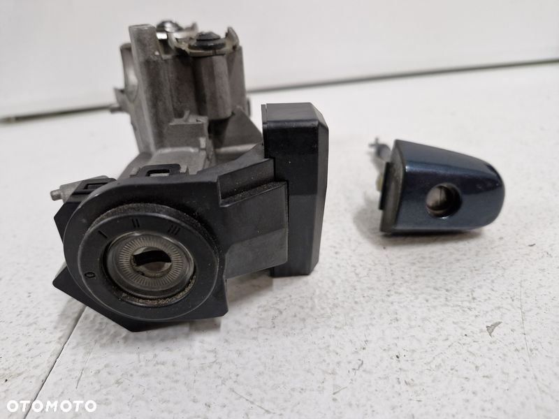 HONDA CIVIC IX STACYJKA 2 KLUCZYKI ZAMEK 39730-T0A-G0 116RI-000664 - 3