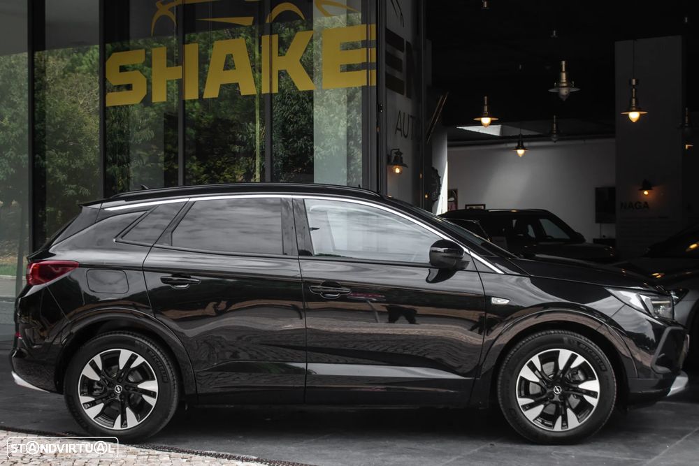 Opel Grandland 1.6 T PHEV Elegance - 5