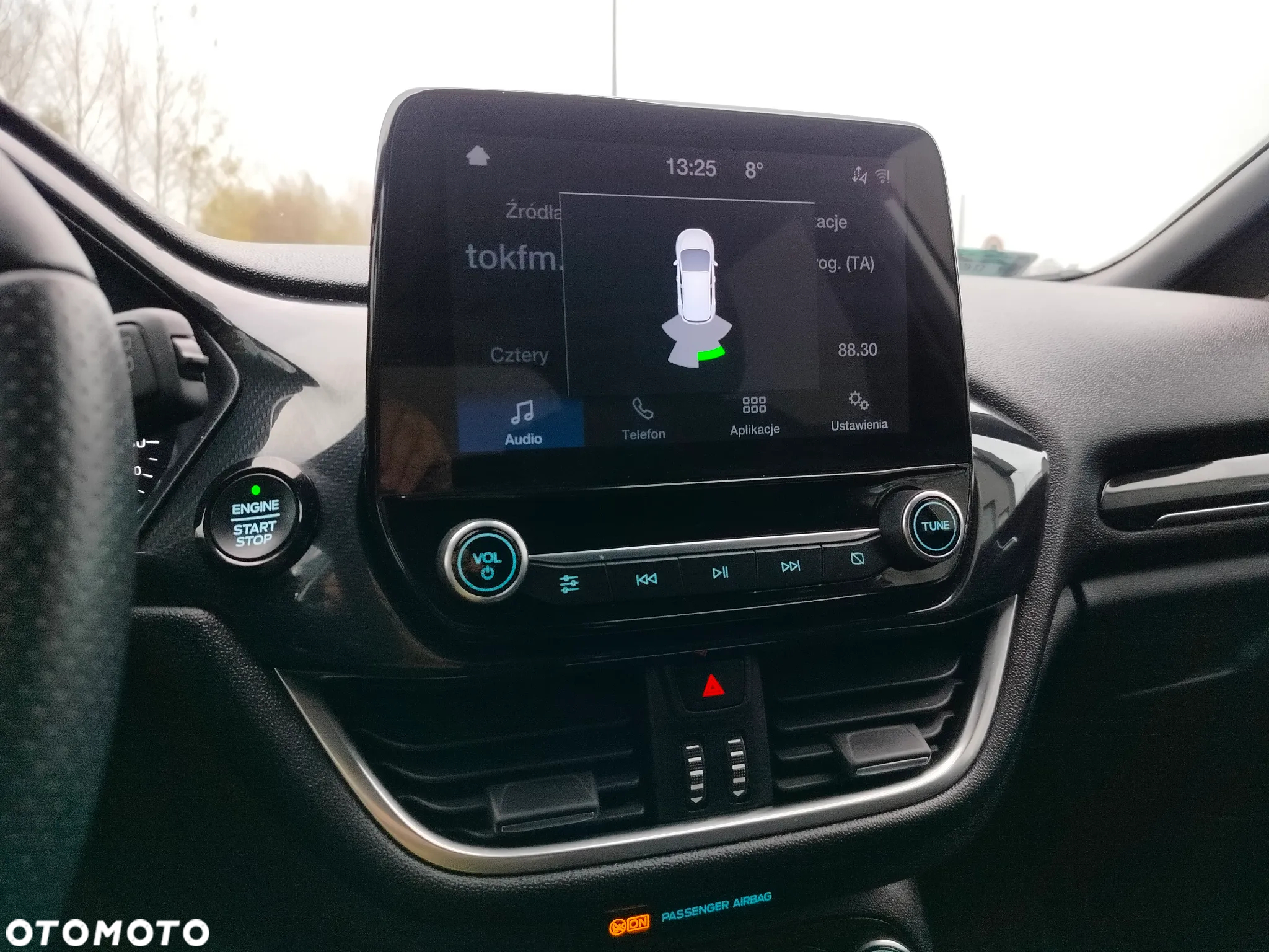 Ford Fiesta 1.0 EcoBoost ST-Line ASS - 24
