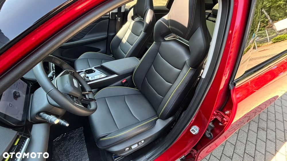 BAIC 5 Beijing 1.5T Comfort DCT - 19