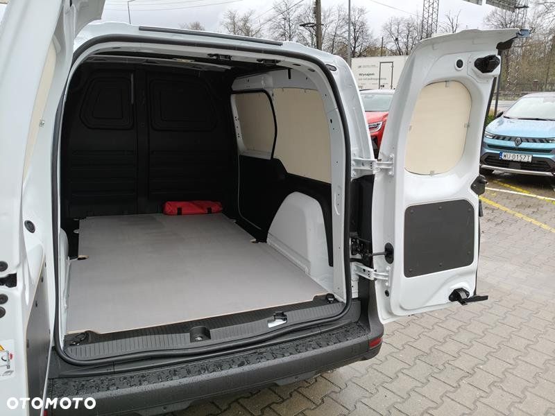 Renault Kangoo - 6