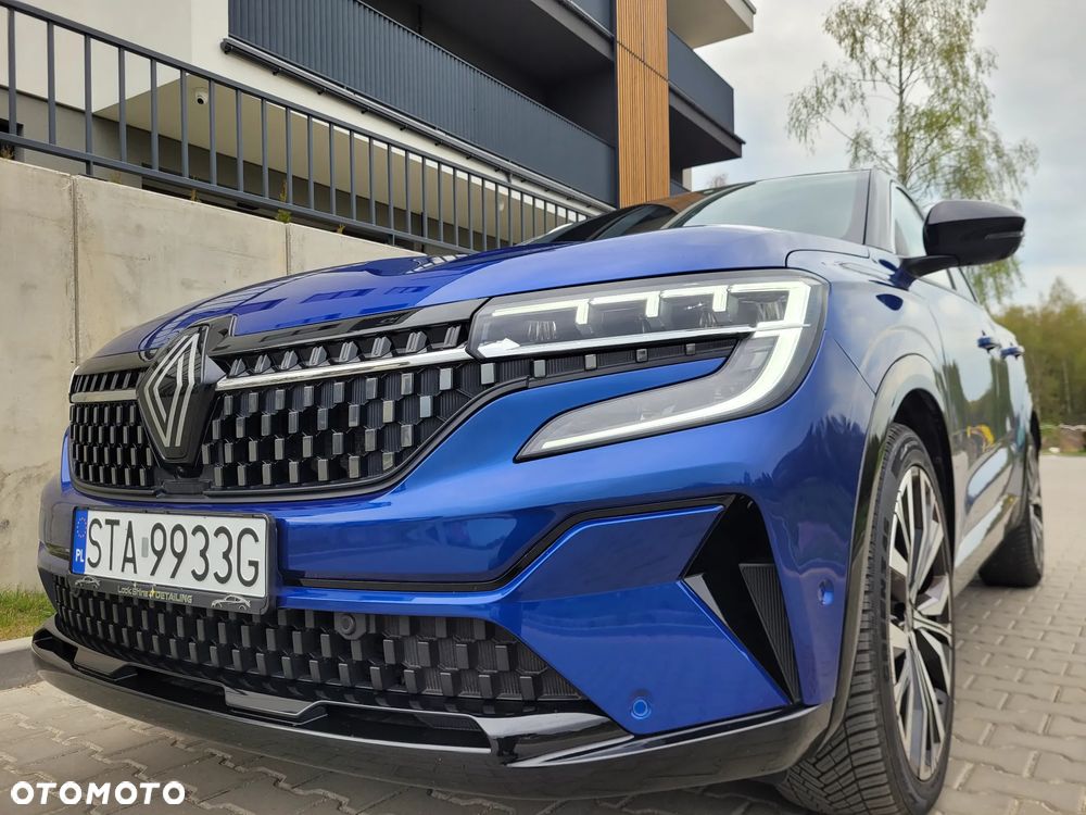 Renault Austral 1.2 E-Tech Full Hybrid 200 Techno MMT - 2