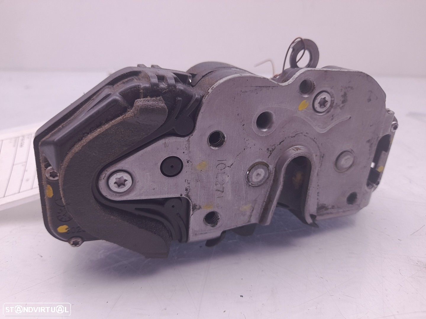 Fechadura / fecho porta frente direito OPEL Astra J - 1