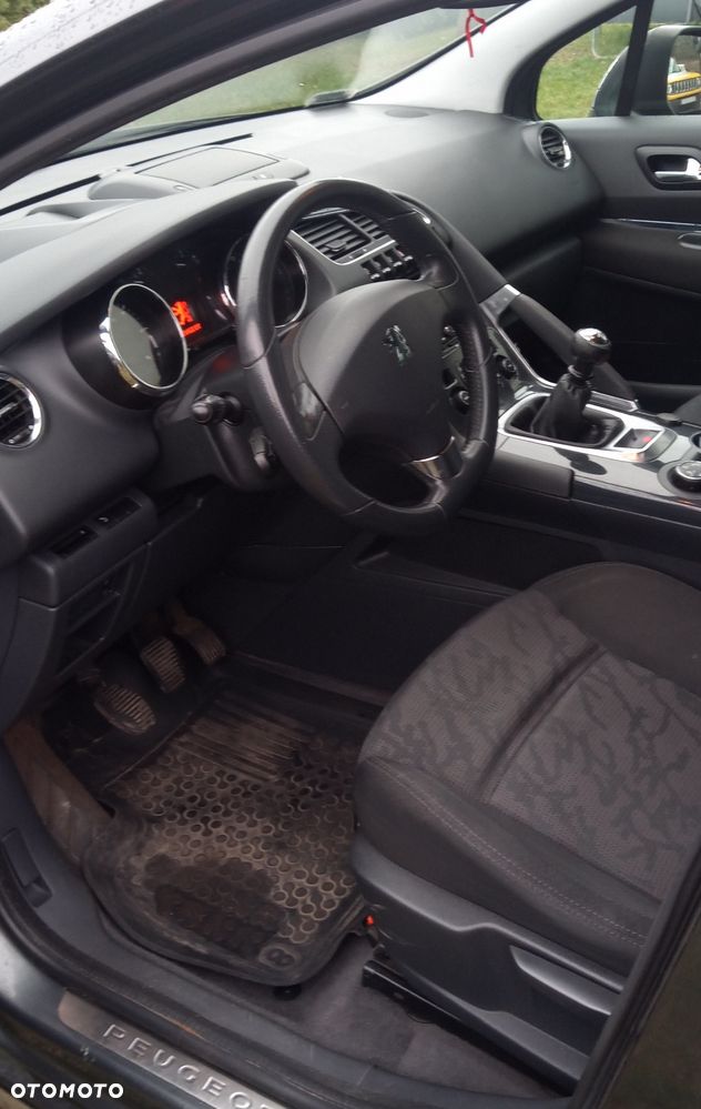 Peugeot 3008 - 8