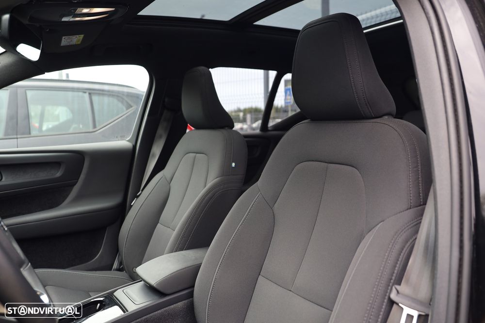 Volvo XC 40 Recharge Extended Range Ultimate - 10