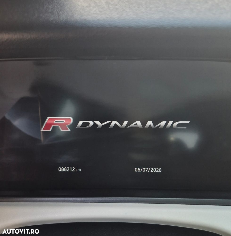 Land Rover Range Rover Velar R-Dynamic 2.0 - 20