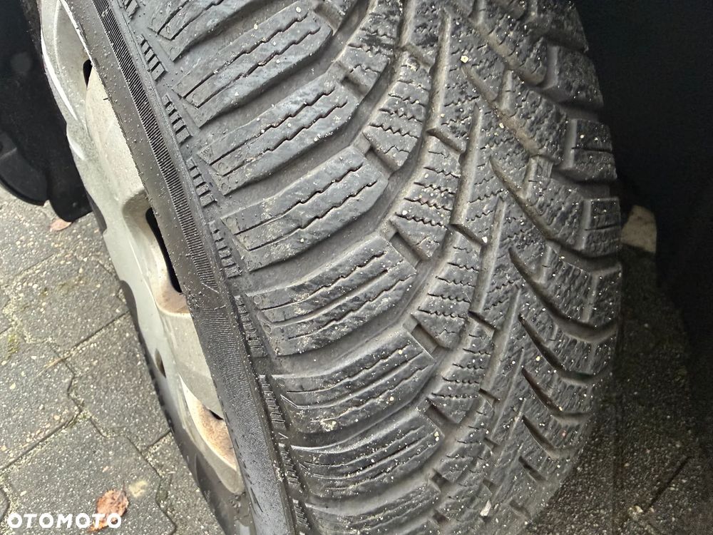 Skoda Octavia 1.9 TDI DPF Ambiente - 16