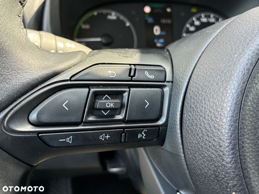 Mazda 2 1.5 Hybrid Centre Line CVT - 15