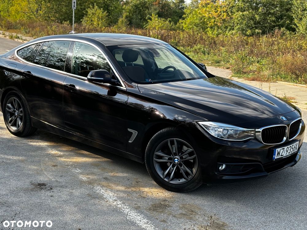 BMW 3GT - 2