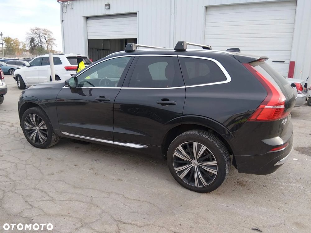 Volvo XC 60 - 5