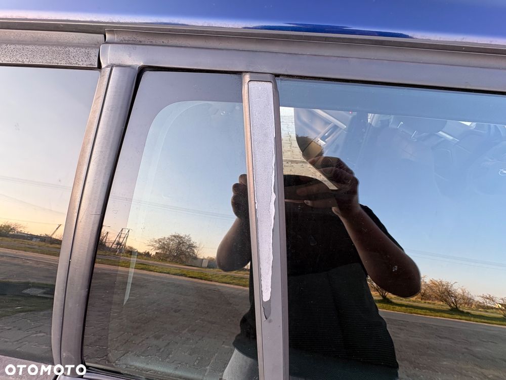 Opel Vectra 1.8 Edition - 35