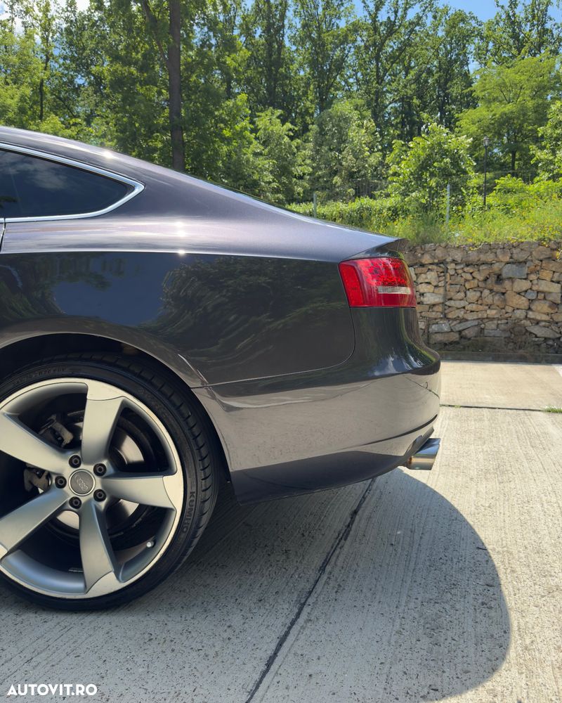 Audi A5 Sportback - 22