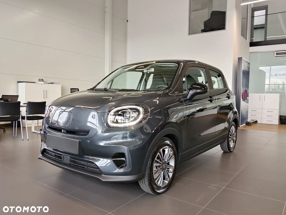 Leapmotor T03 37.3 kWh Smart - 9