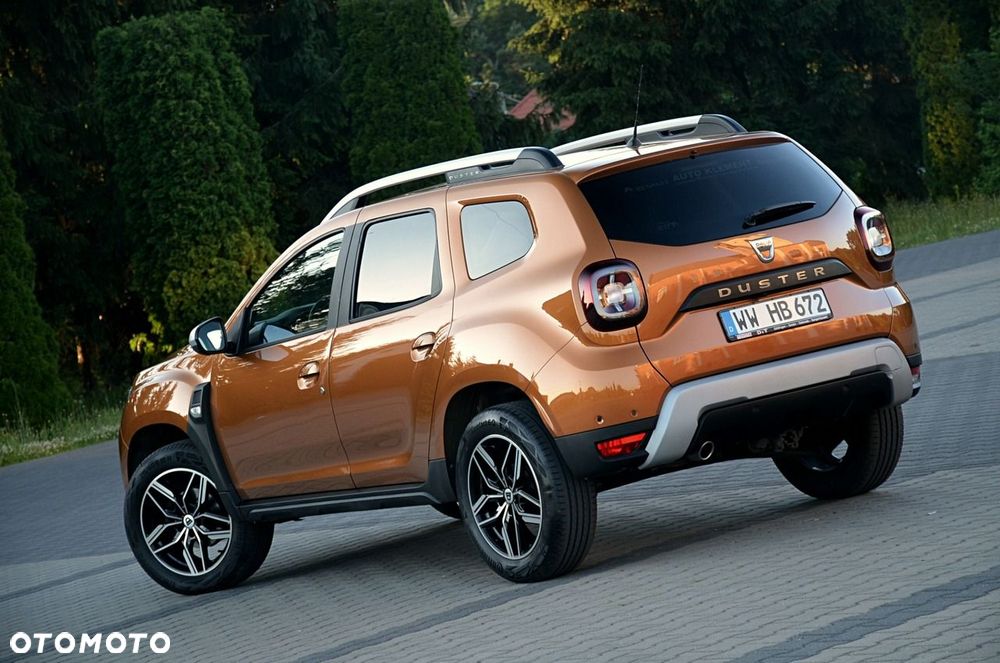 Dacia Duster - 11