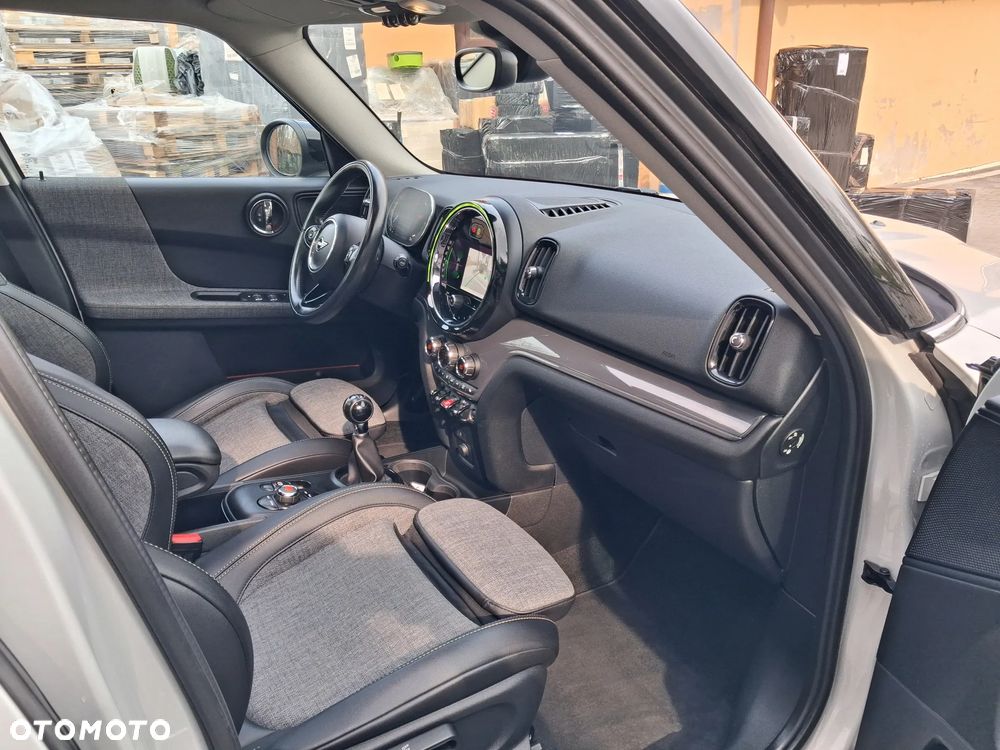 MINI Countryman - 21