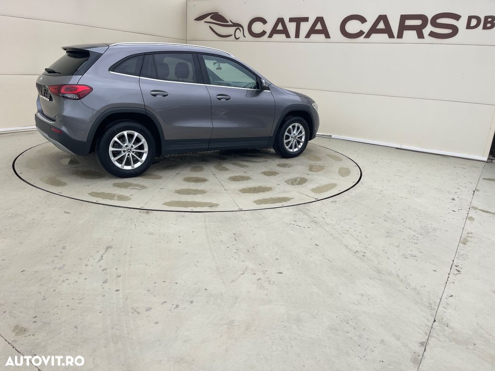 Mercedes-Benz GLA 180 d 8G-DCT Style - 17