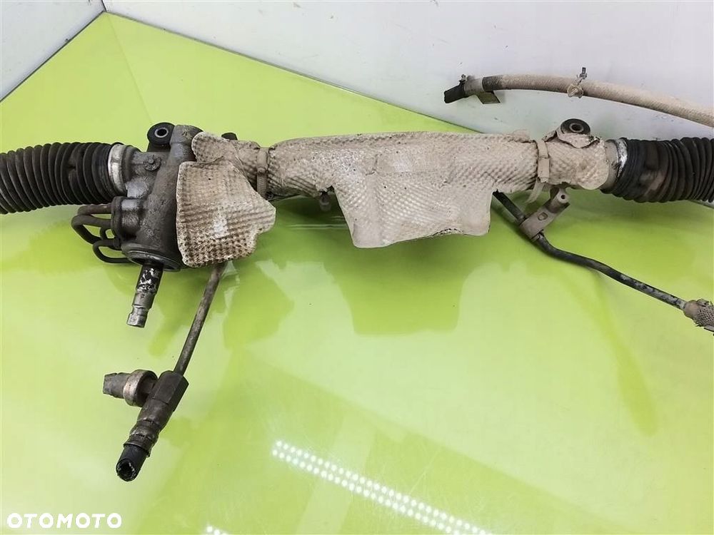 Maglownica Ford Fiesta Mk6 2002-2008 2S613200KR B256LHD ORYGINAŁ - 7