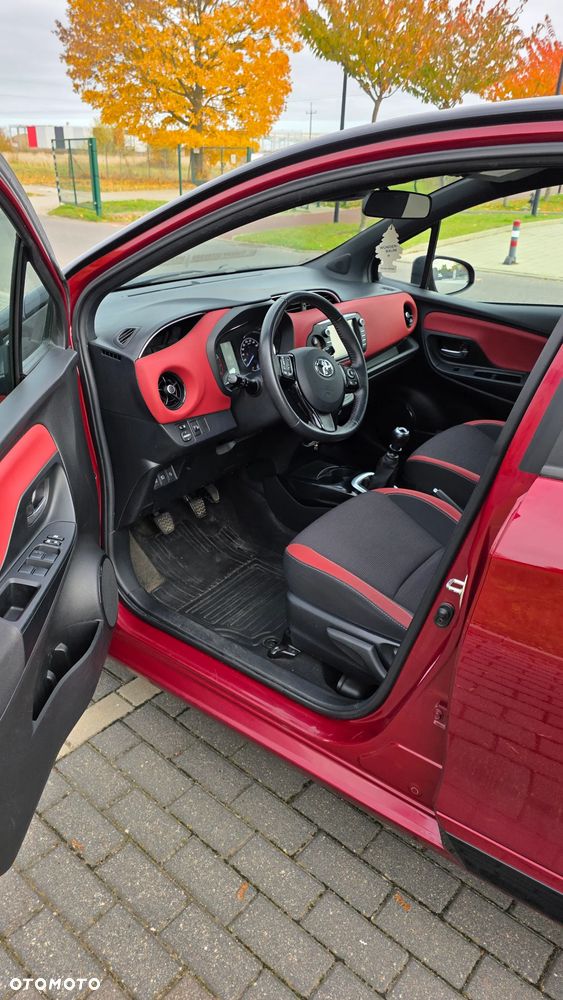 Toyota Yaris 1.5 Selection - 24