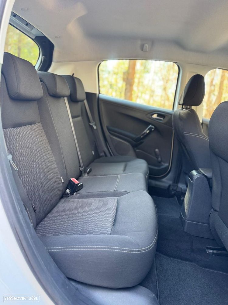 Peugeot 208 1.5 BlueHDi Active - 15