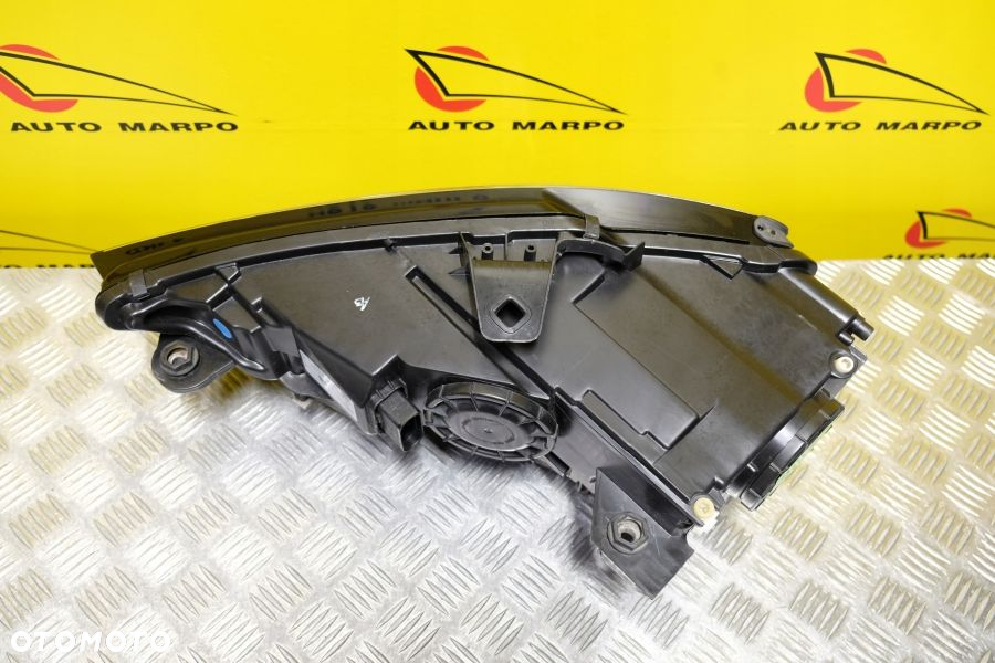 AUDI A3 S3 8V 2013- REFLEKTOR LAMPA XENON PRAWA USA - 5