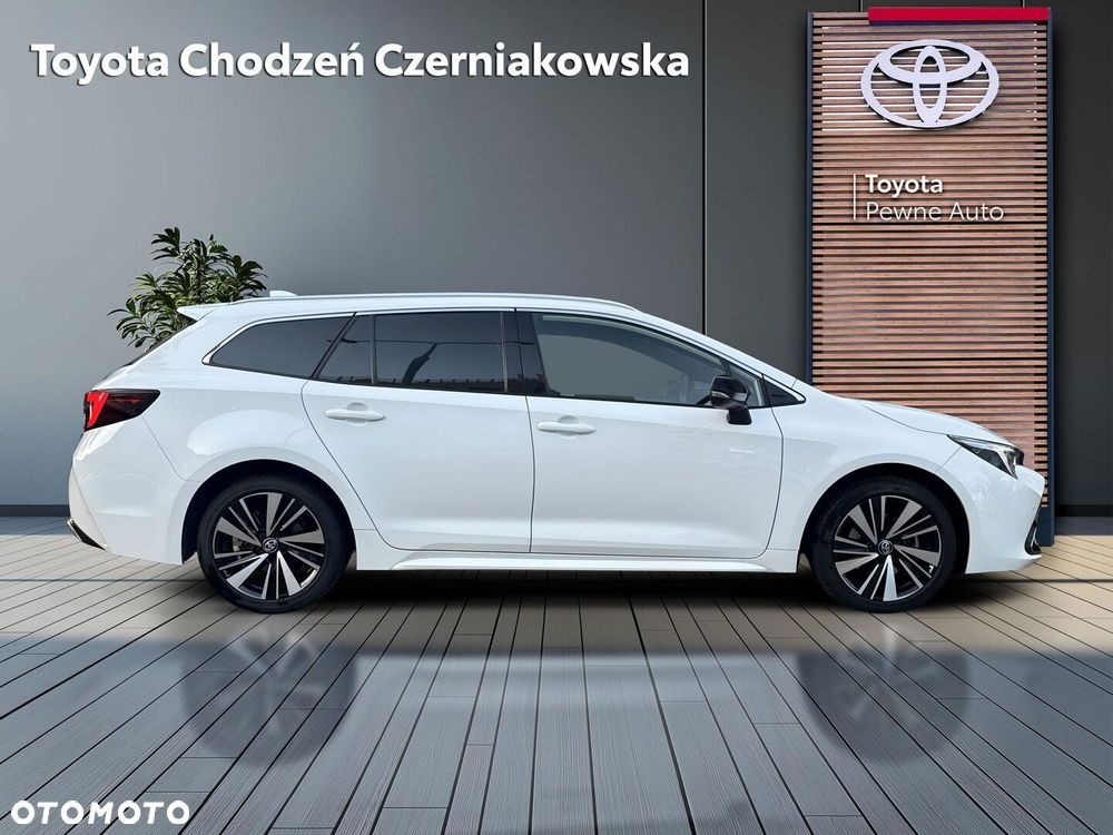Toyota Corolla - 7