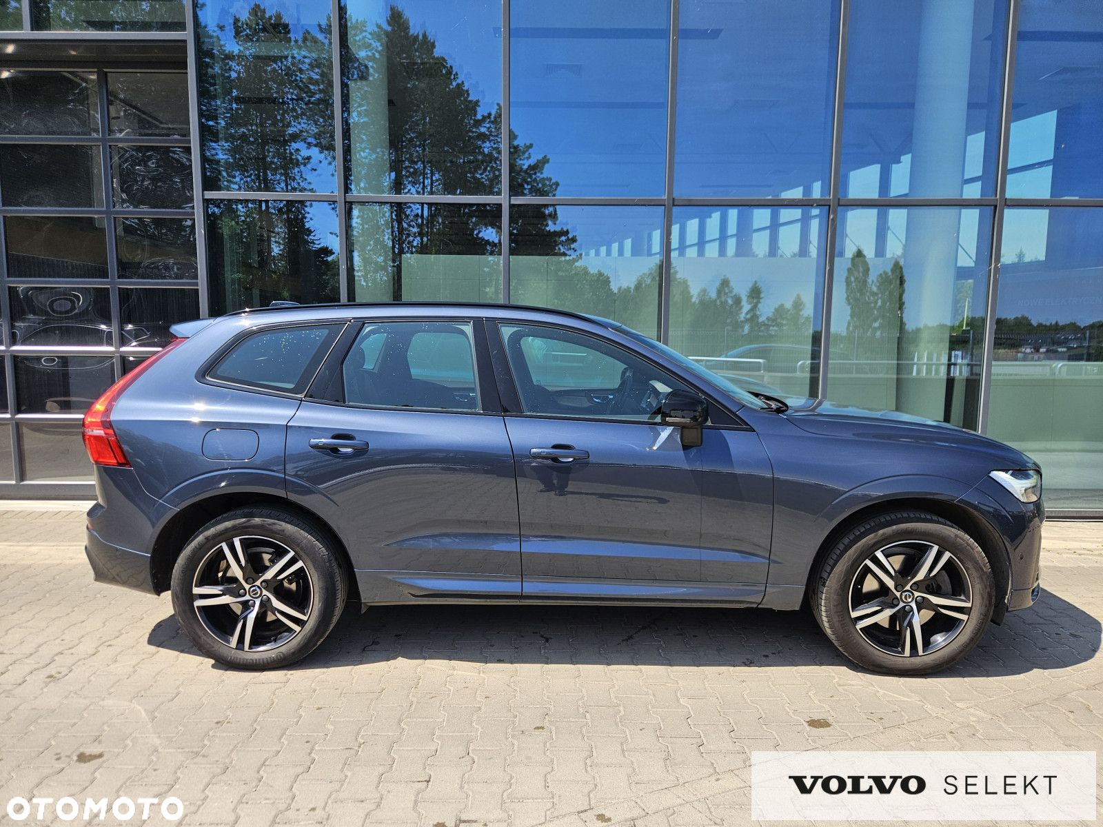 Volvo XC 60 - 10