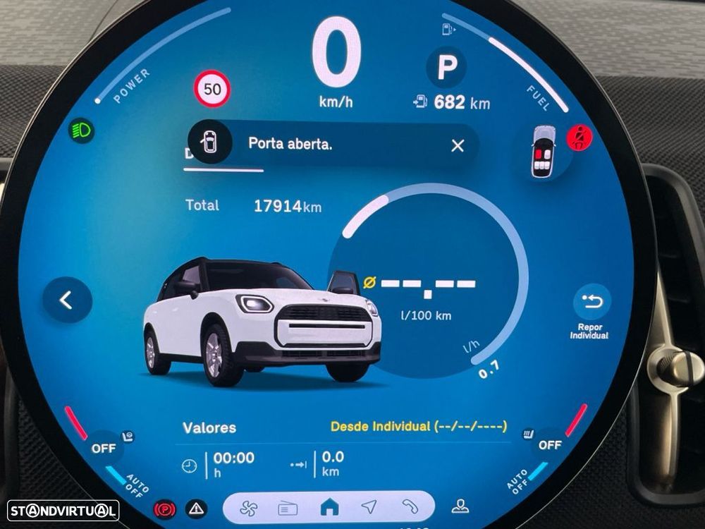 MINI Countryman D Classic - 9