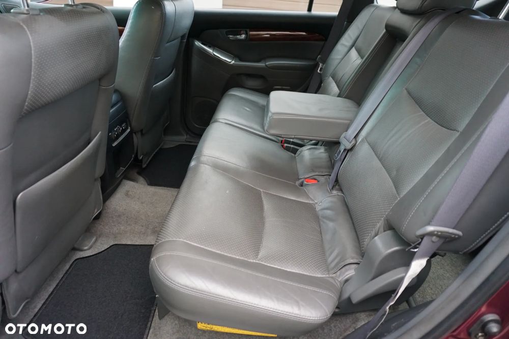 Toyota Land Cruiser 3.0 D Sol Navi - 10