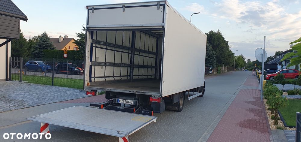 Iveco Daily 70C17 - 4