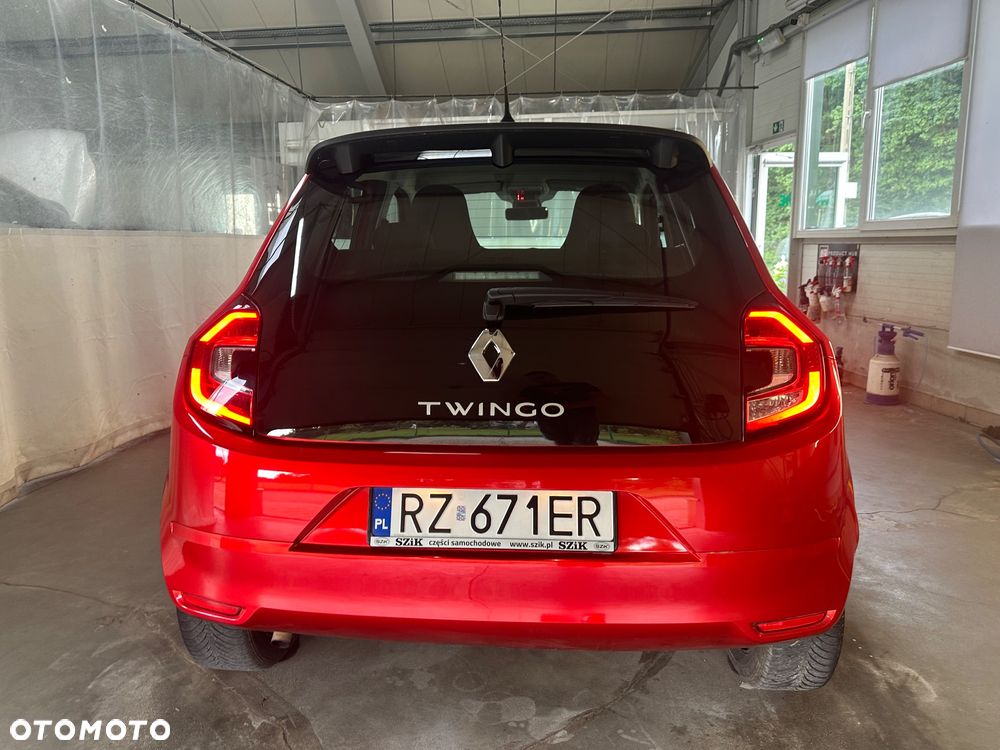 Renault Twingo - 5