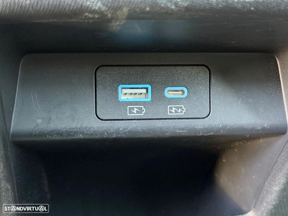 BYD Atto 3 60.48 kWh Design - 44