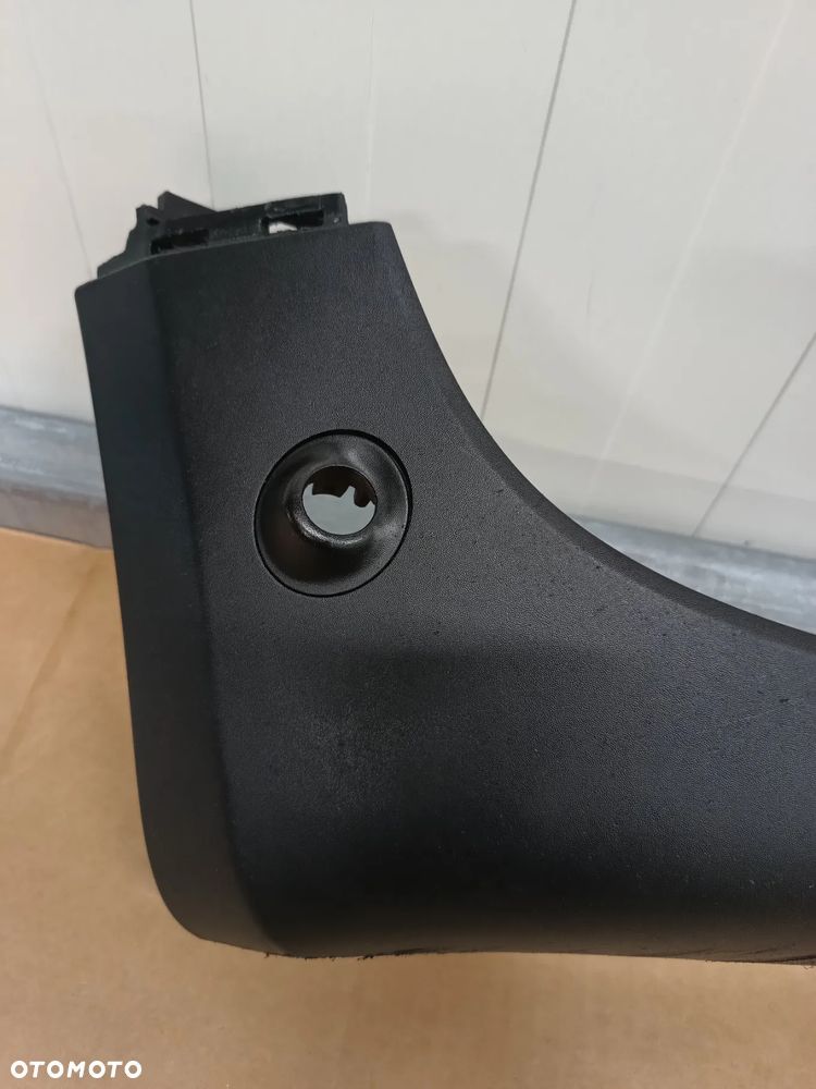 MINI Cooper S F55 F56 Spoiler zderzaka PDC 7337813 / 7337814 - 4