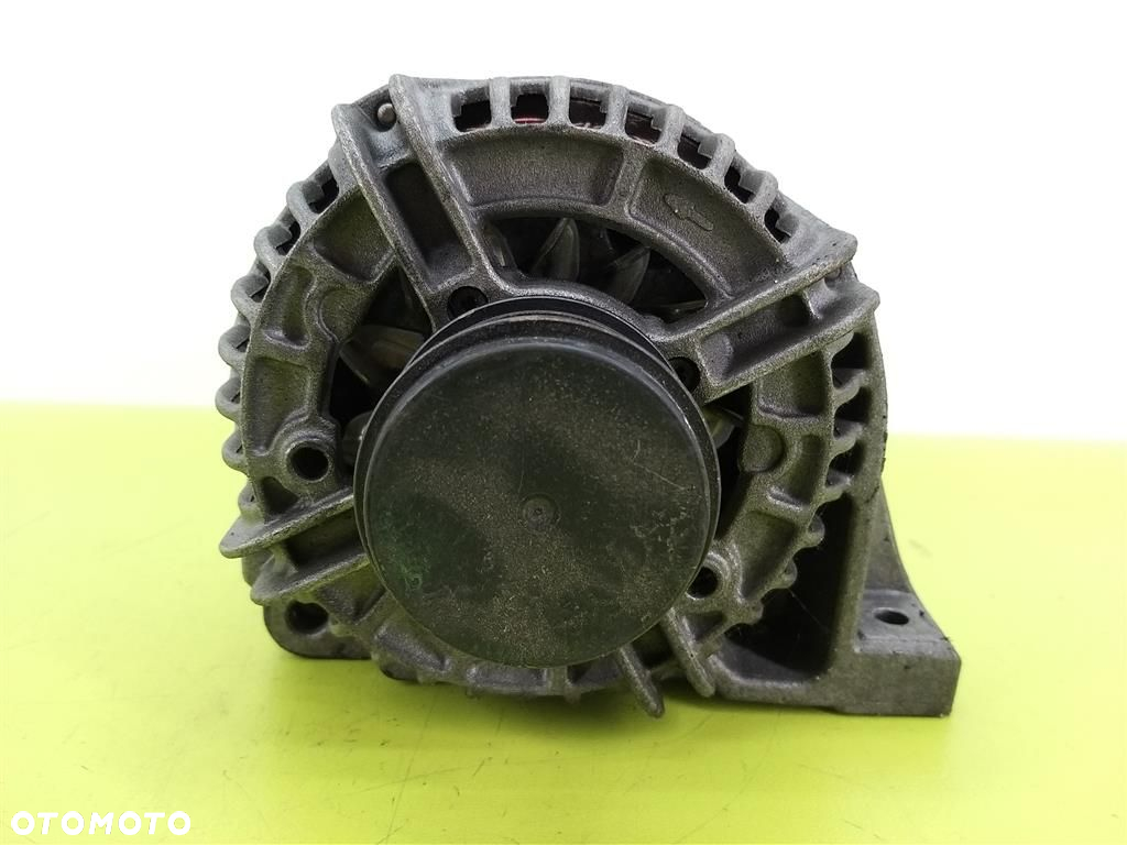 Alternator Volvo S80 I 1998-2006 2,0 B BOSCH 0124525029 140A ORYGINAŁ - 7