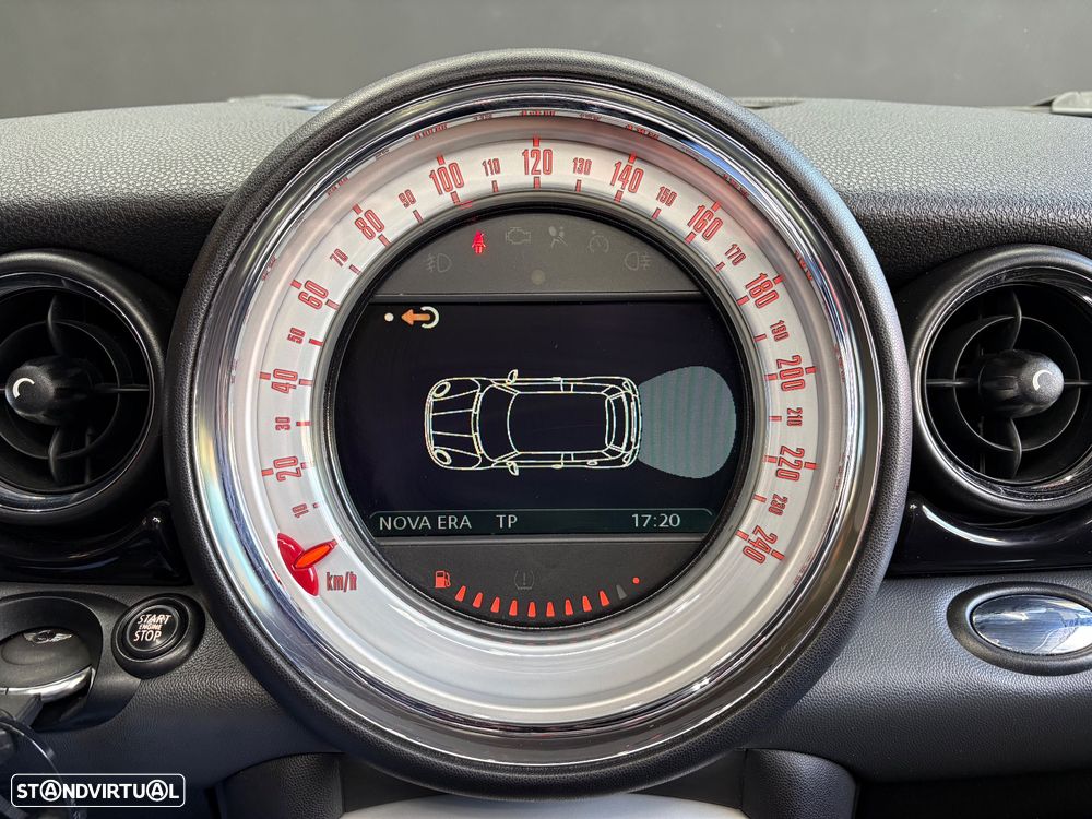 MINI 3 Portas Cooper S - 49