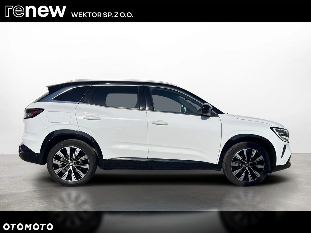 Renault Austral 1.3 TCe mHEV Techno - 6